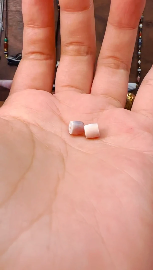 【东南亚珠饰】配珠