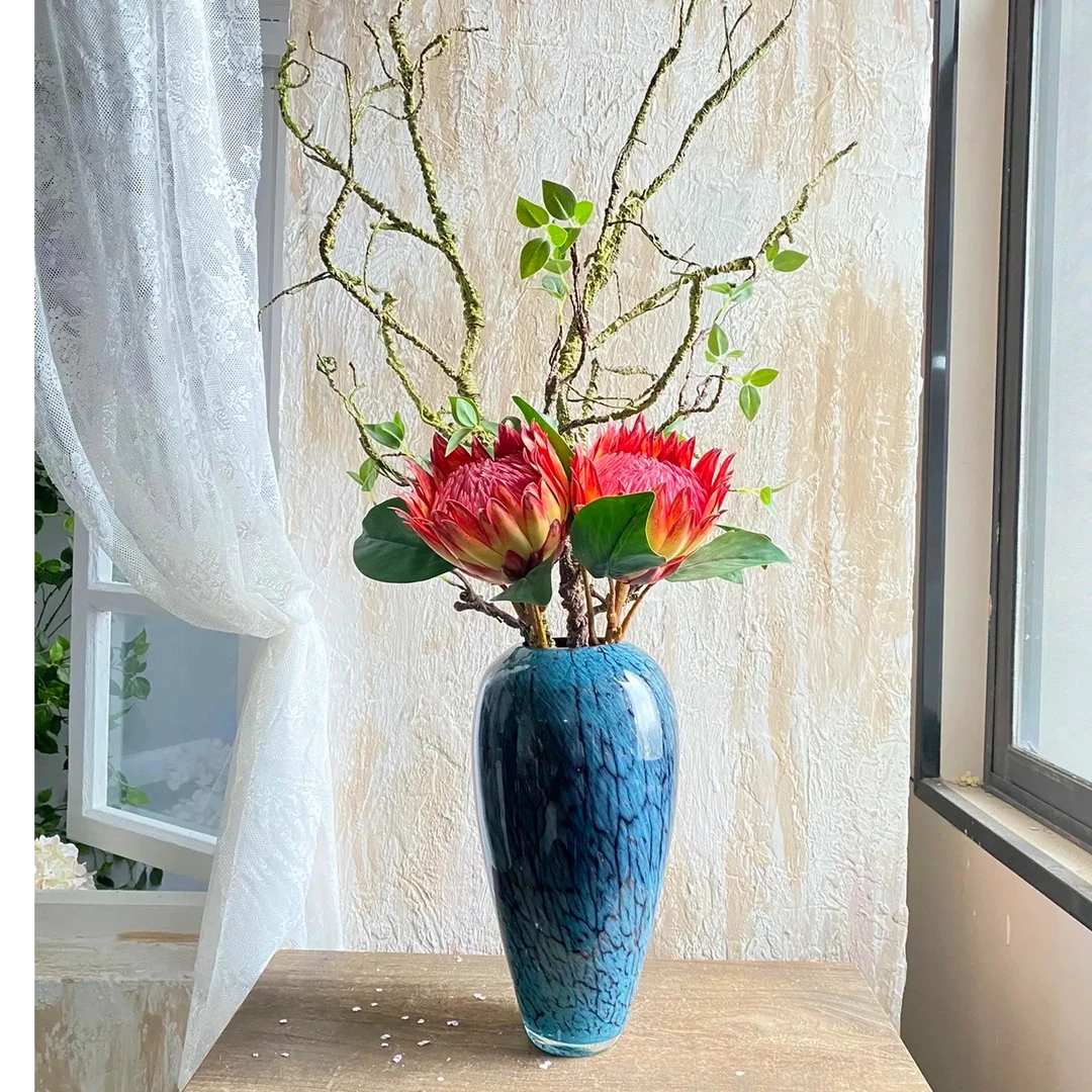 （清欢满堂）轻奢手感公主帝王花