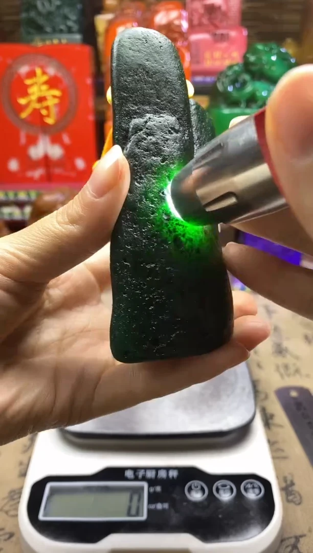 寿山石印石纯天然篆刻石料