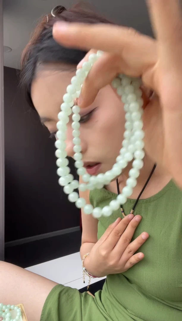 翡翠未镶嵌吊坠(不含链)天然缅甸A货翡翠