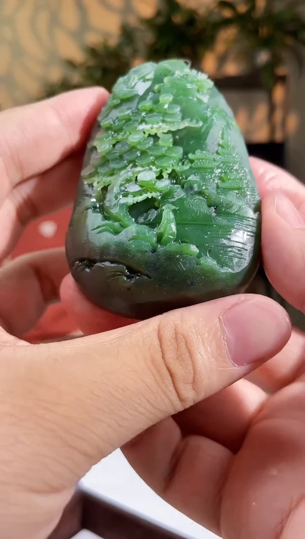 定制和田玉多样性发货拍一发一