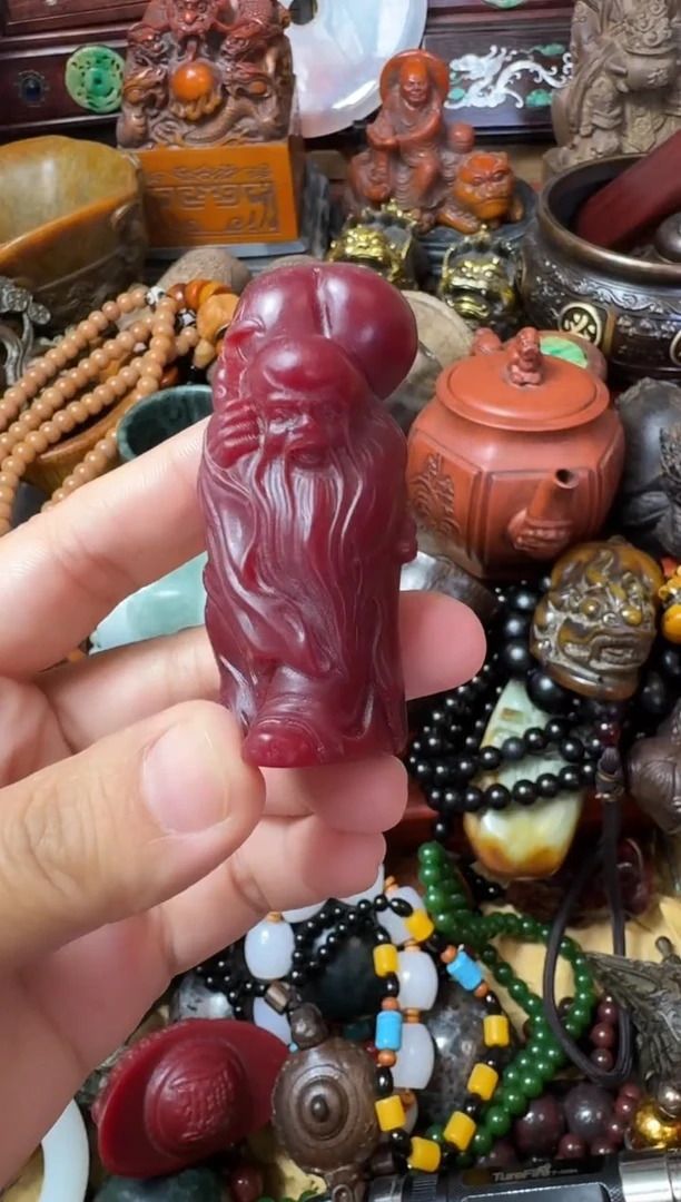 主播推荐：一物一拍，讲解为准！