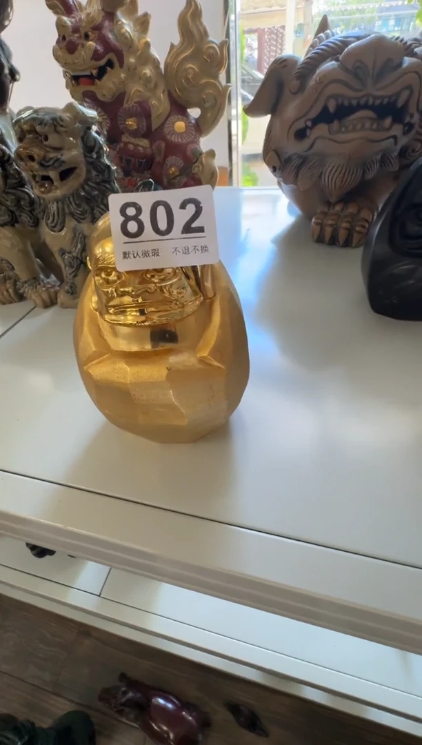 摆件无**柳  注意：回流商品，默认有瑕，不退不换。