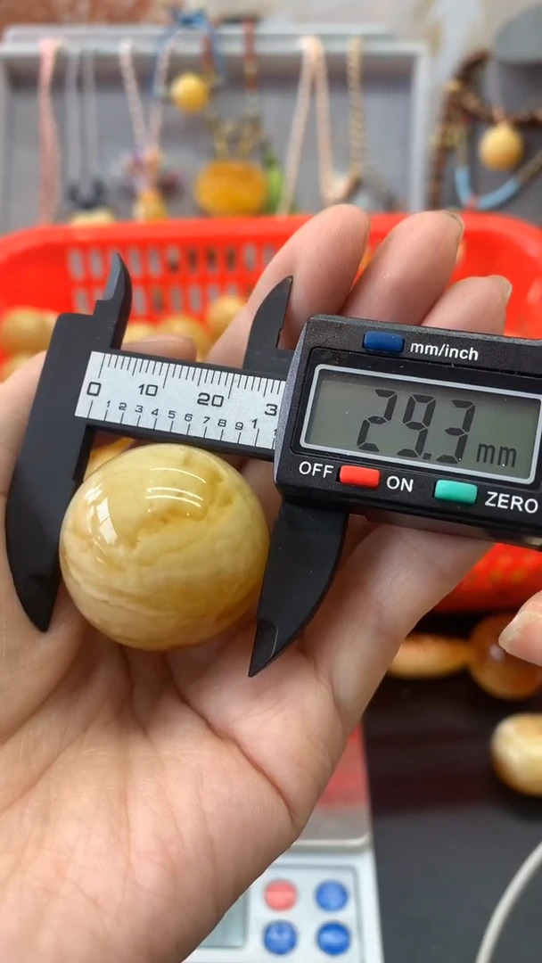 【闪购商品】琥珀珠宝奇石未镶嵌672