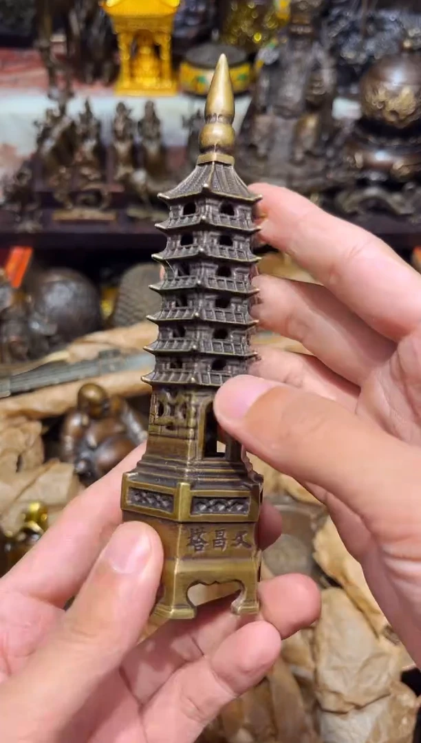 X诺诺古铜高端精品18