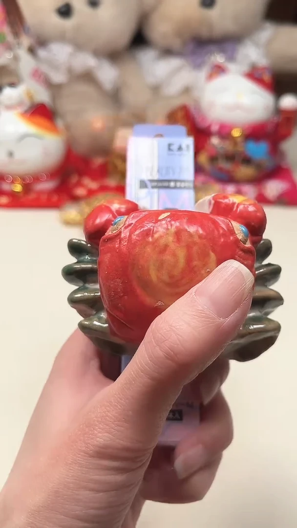 瓷片陶茶周边666文玩多人