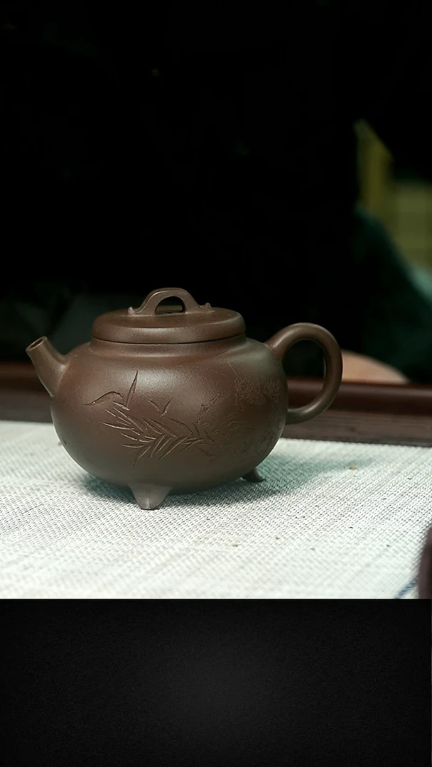 茶壶紫砂茶壶 紫砂66