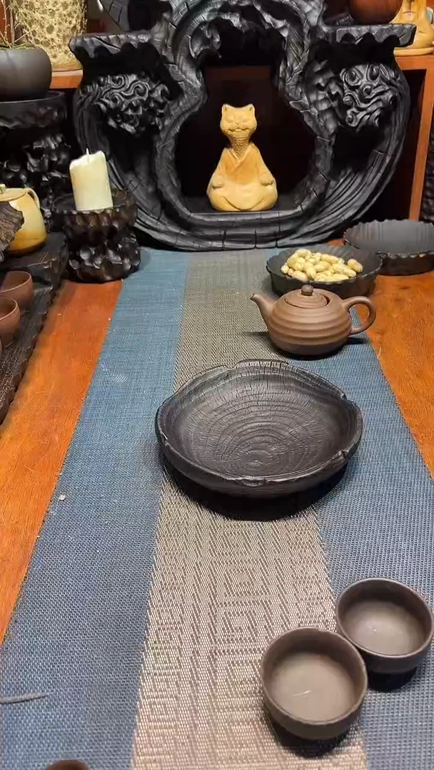 香樟木香樟木一物一拍