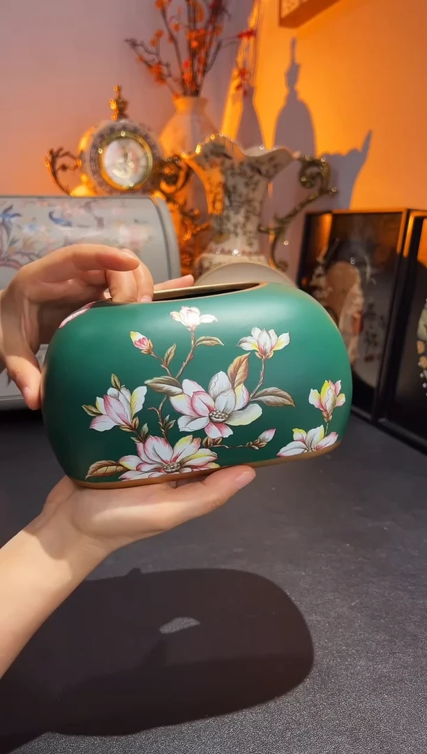 外贸陶瓷铁艺百货家居