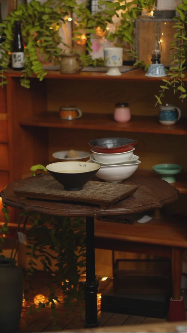 【闪购商品】碗原创设计 工作室景德镇