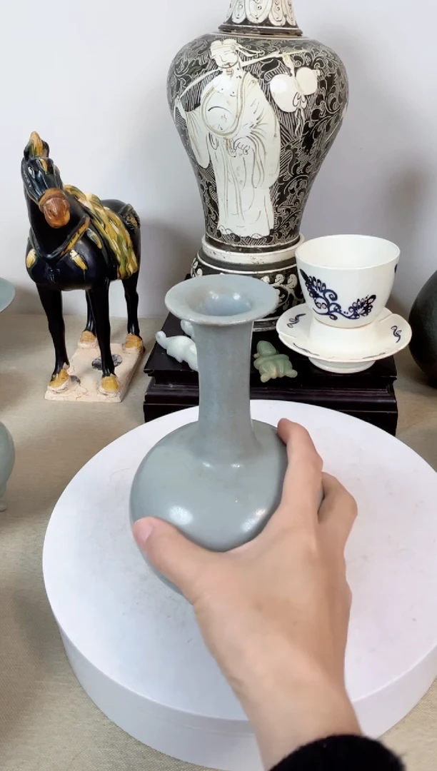 摆件瓷器瓷器瓷器摆件