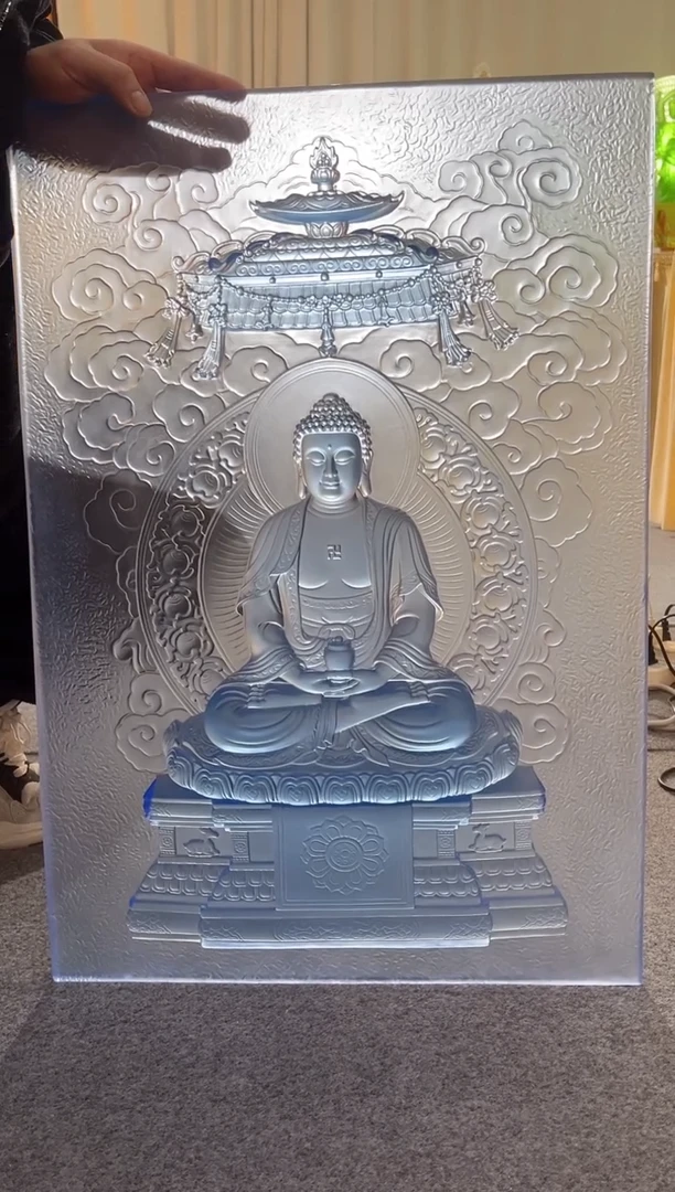 【闪购商品】茶宠匠门琉璃直播福利