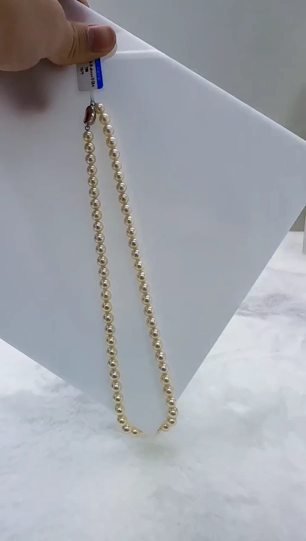 【闪购商品】海水珍珠DA银S925镶嵌t879 羽皇金6【亏本】