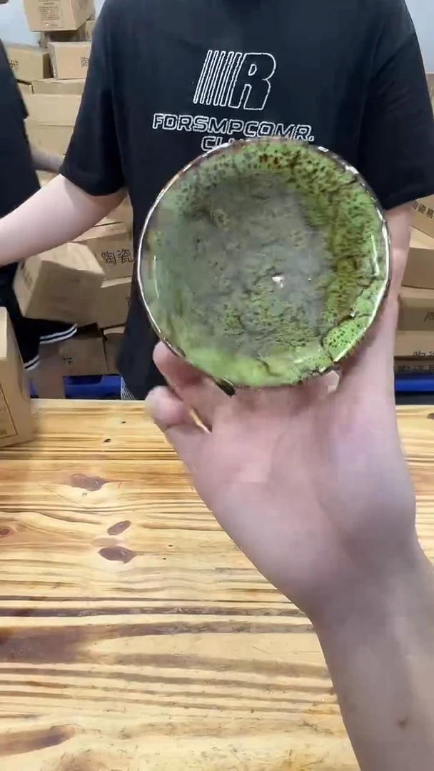 精品茶具便宜卖了（不带礼盒）