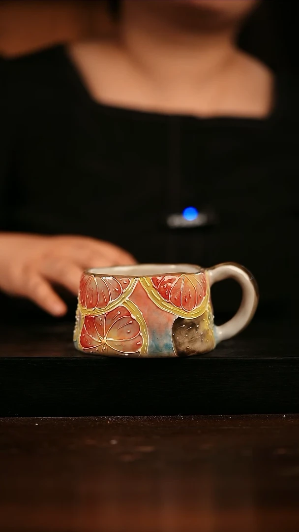 瓷片遇瓷手作同款732