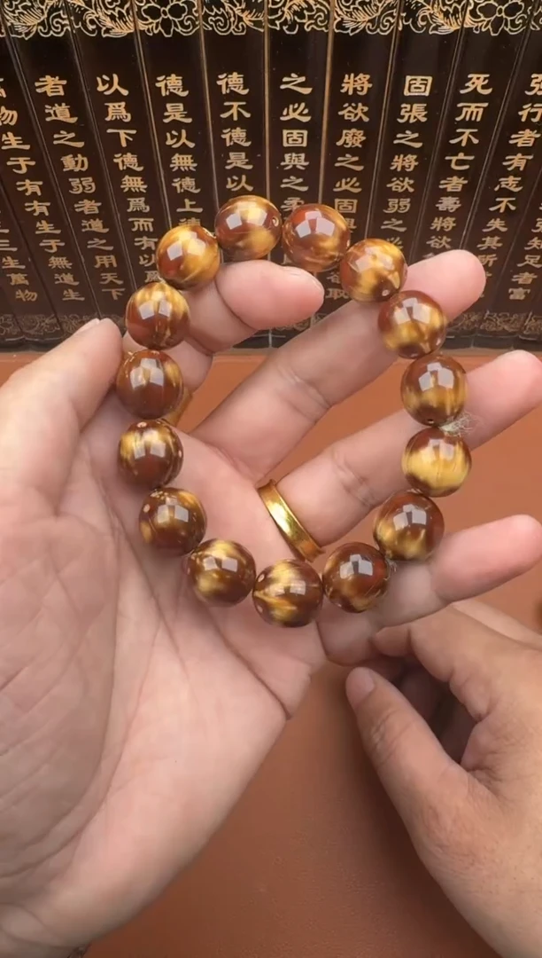 手串紫金鼠紫金鼠4