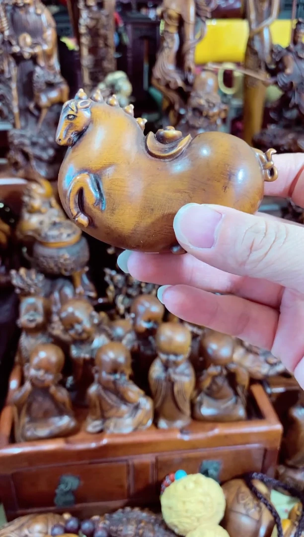 【闪购商品】木高端文玩礼品好物