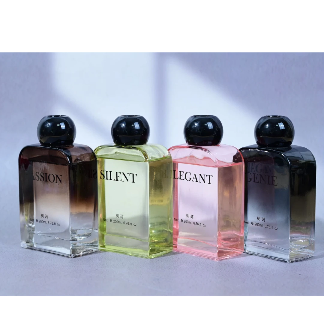 树芮.SHURUI植物香薰.氛围感居家好物 给生活多一点浪漫与慰藉