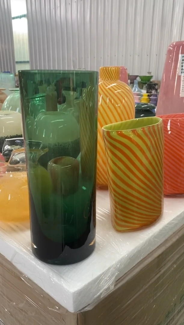 【闪购商品】玻璃063  30高