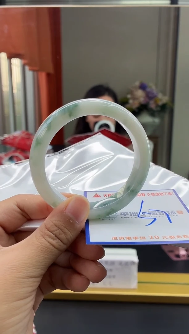 未镶嵌手镯翡翠111111111111111111