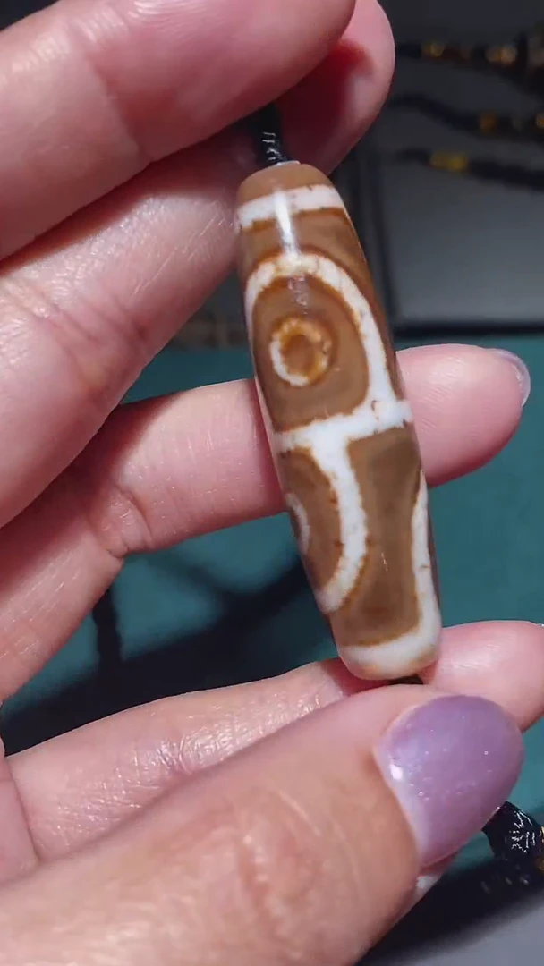 【闪购商品】玛瑙/玉髓颈饰未镶嵌Y62075特殊四Y锁骨链