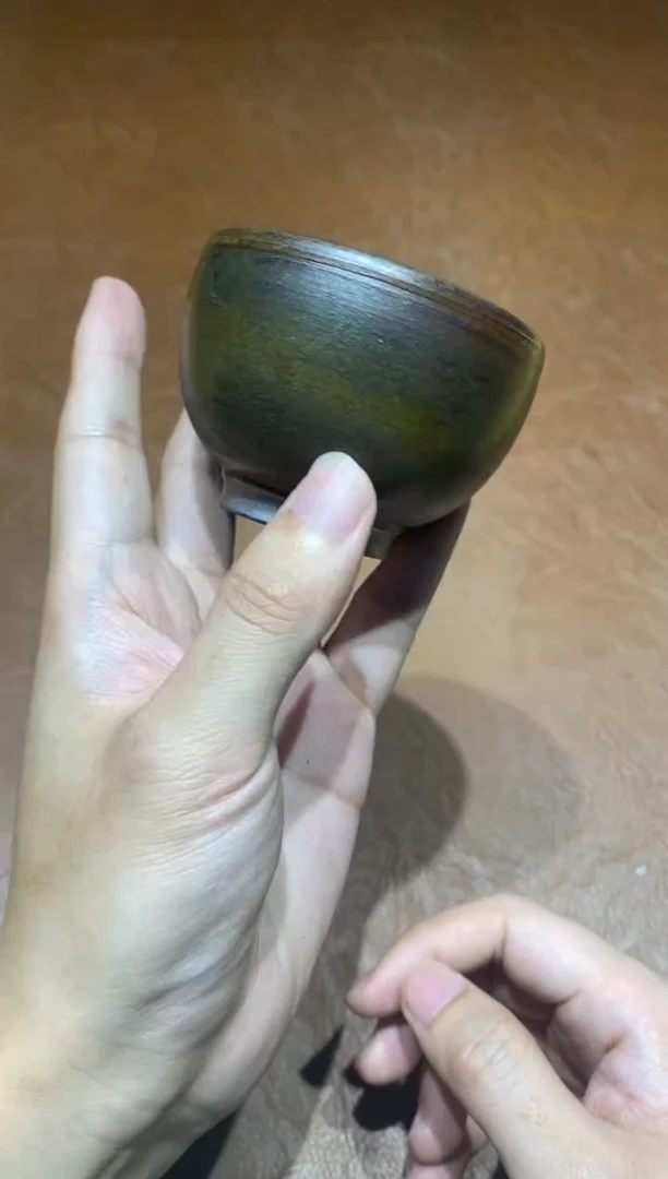 奢瓷柴烧茶器专拍链接799