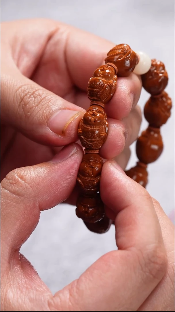 手串橄榄核橄榄核