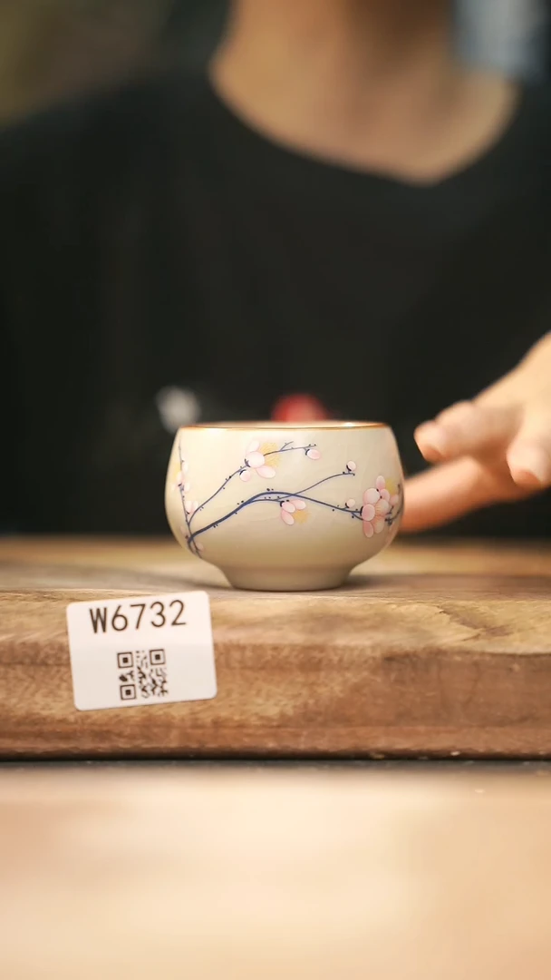 【经典福利】/ 杯子@@W6732