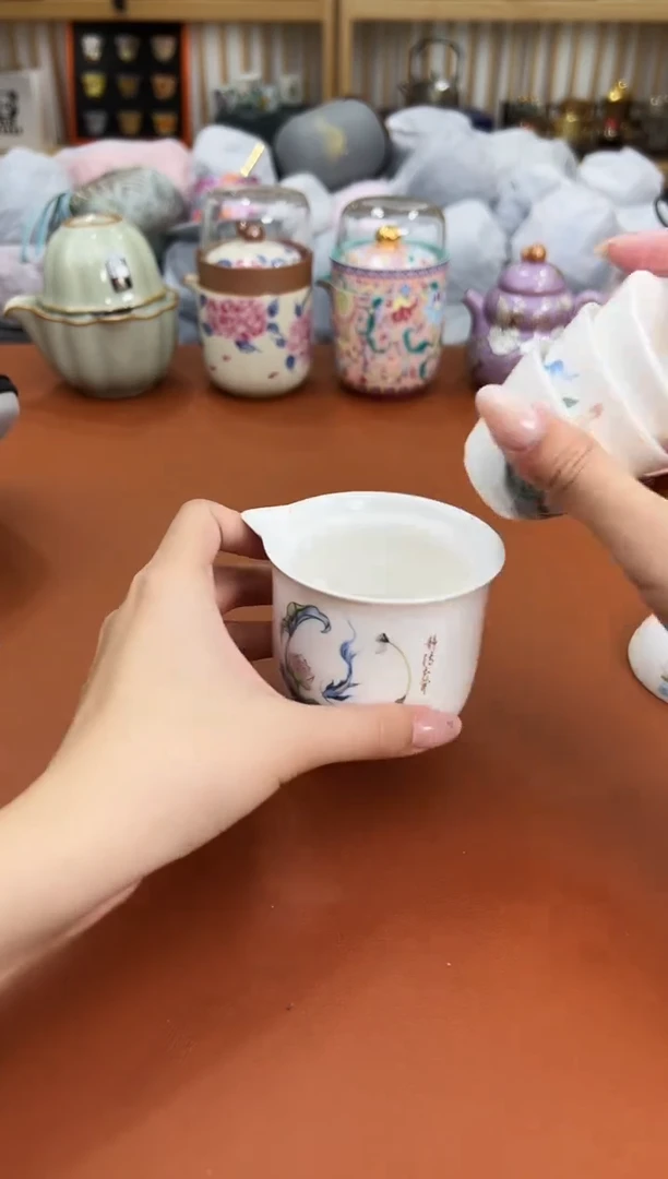 万家瓷坊清货商品链接@@G403