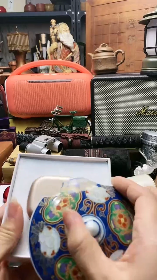 摆件茶文化 工艺美术