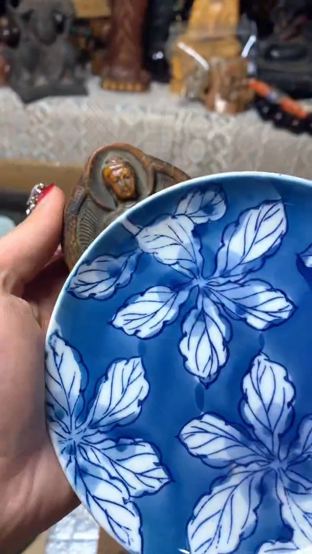 【闪购商品】瓷器默认微瑕瓷器