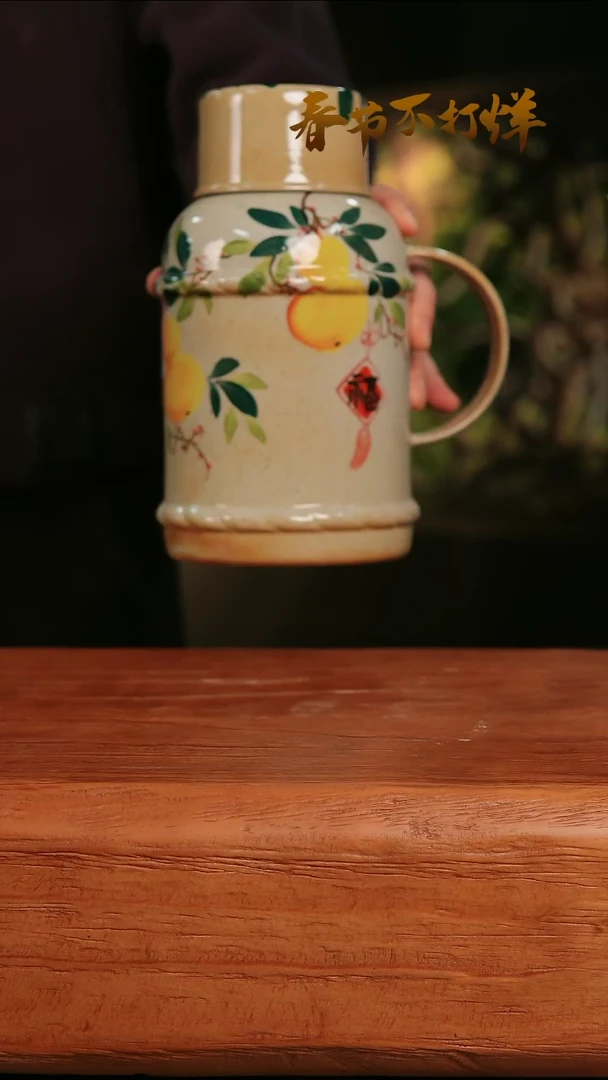 【闪购商品】摆件30-97高口径误差2容量