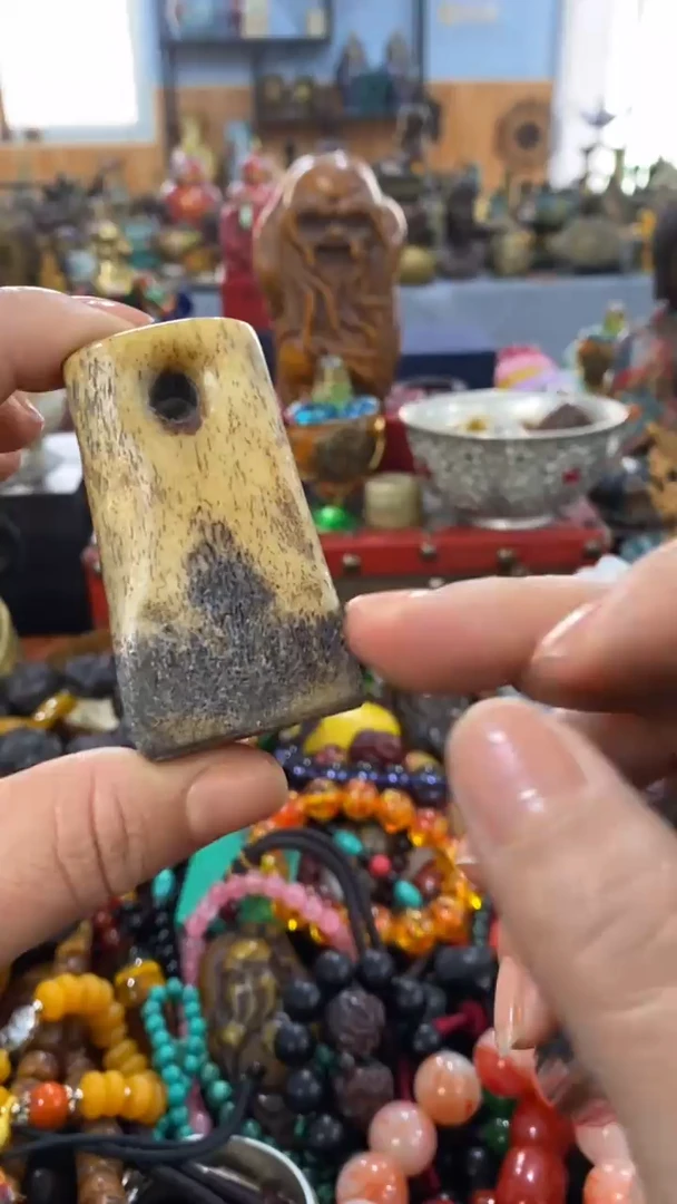 【闪购商品】宫廷影视老旧工艺摆件