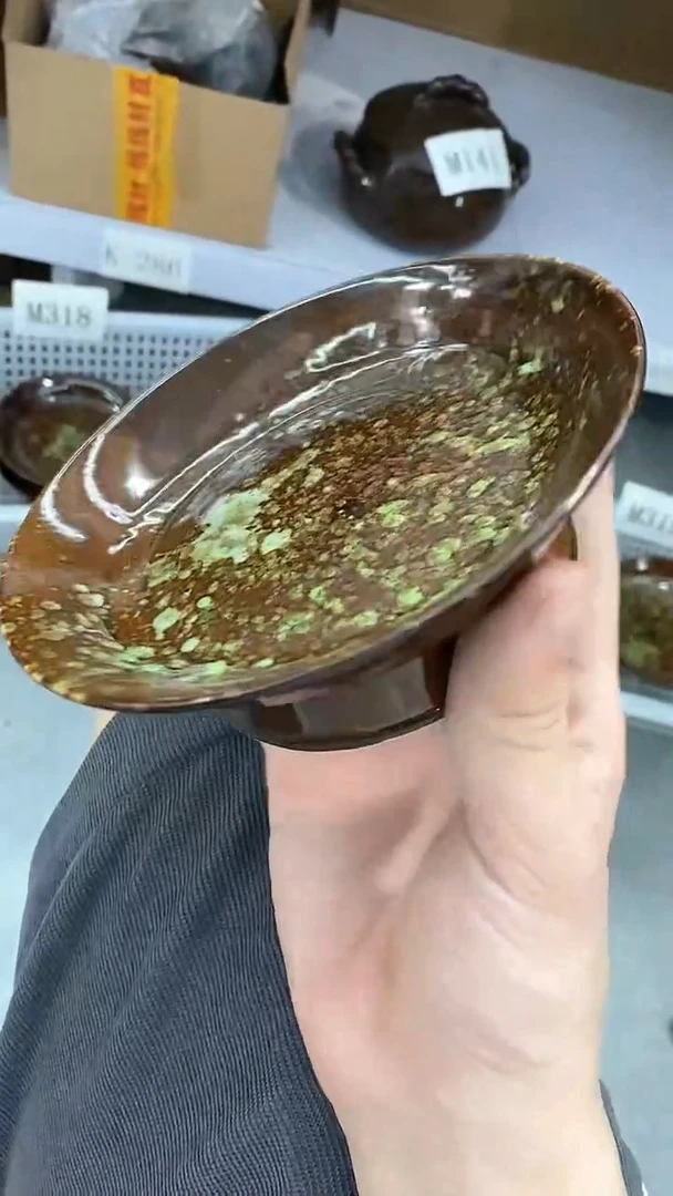 瓷片M318陶瓷茶具茶器