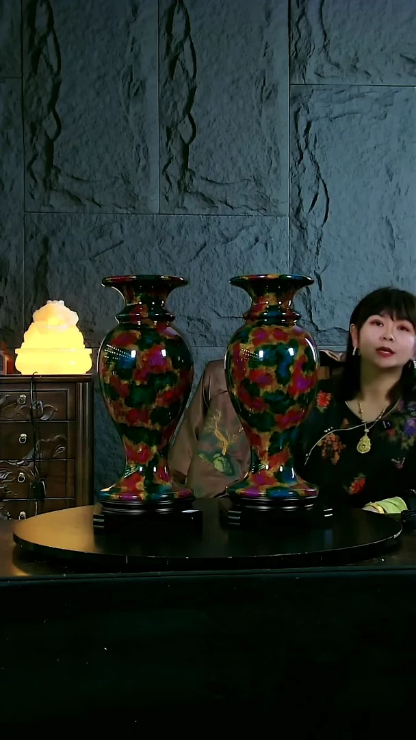 玉居家商务精品摆件