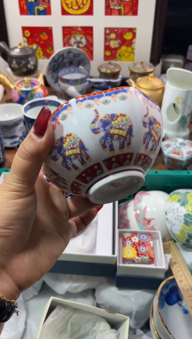 【闪购商品】瓷片瓷片满20米包邮一单一付