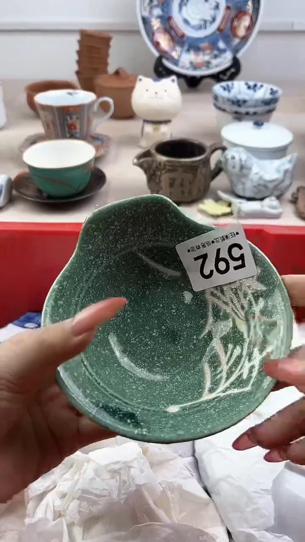 【闪购商品】瓷片592，，，，，，