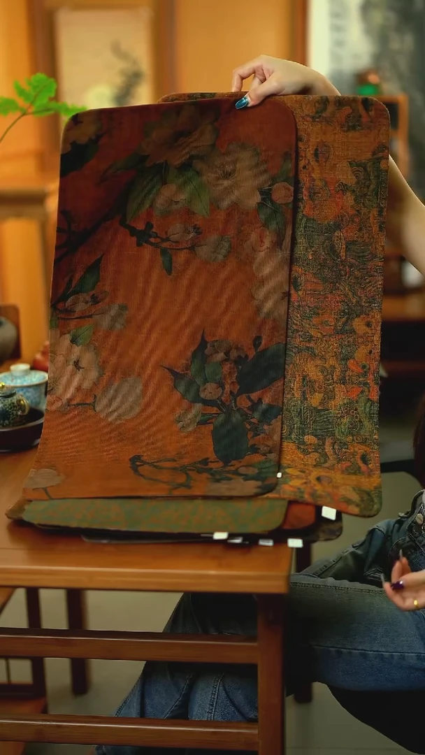 爱**鱼醒狮大片+木棉花小片