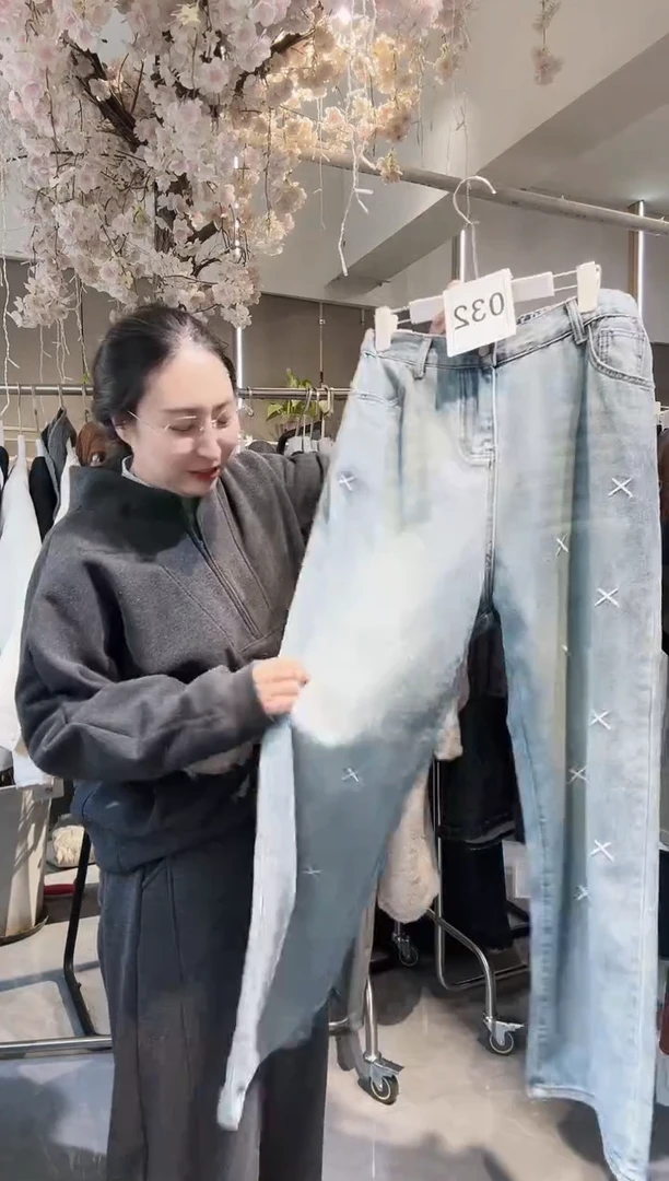 安店长福利秒杀不退不换款032