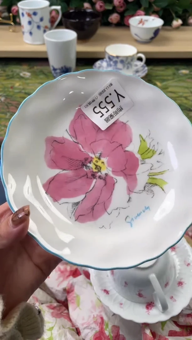 瓷片刘*555狗哥瓷器直播间111