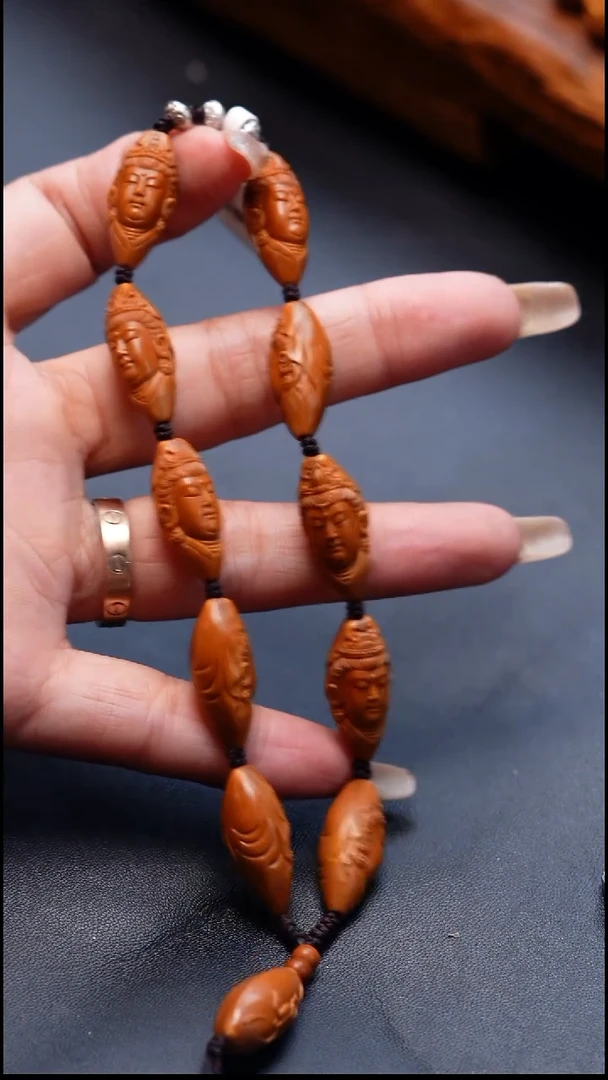 手串/手链橄榄核s**.橄榄核