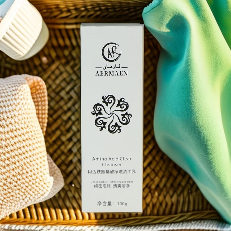 【AERMAEN】洁面乳
