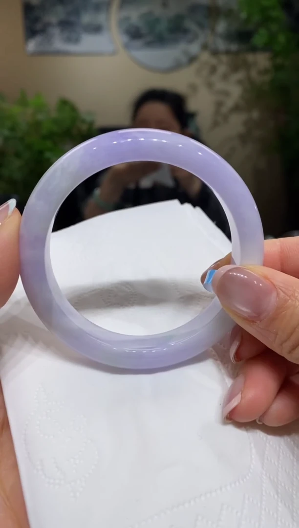 【闪购商品】翡翠手镯未镶嵌翡翠