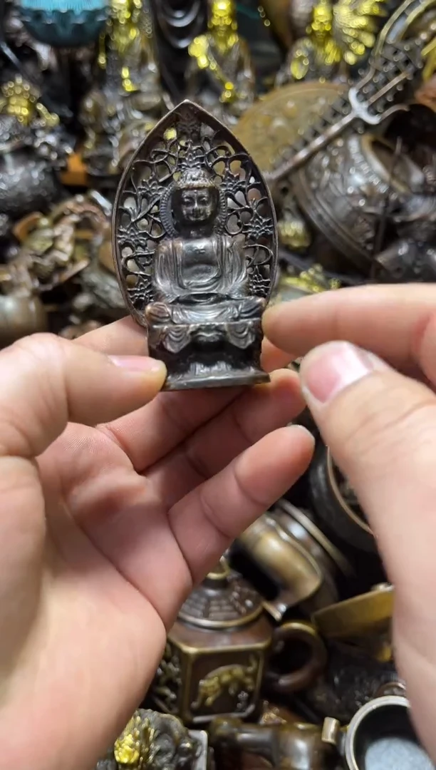 精选铜器专属链接