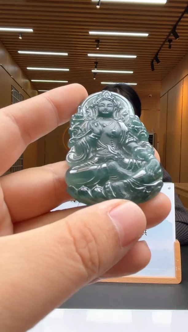 未镶嵌定制翡翠********104