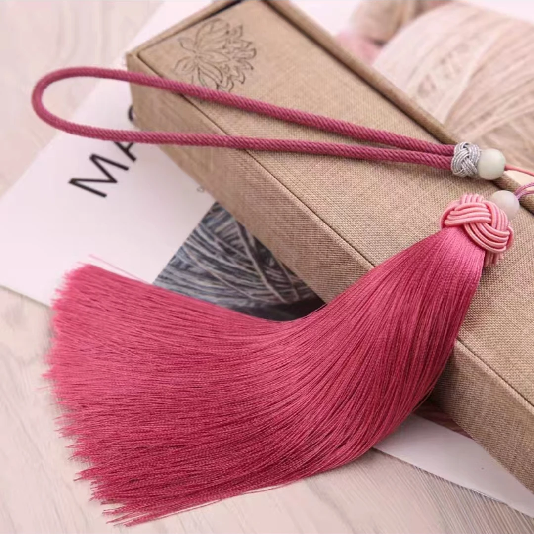 含辰砂工艺品朱砂挂件挂饰散珠1