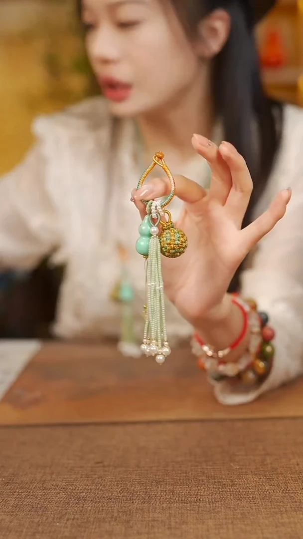 333宴禾堂漆艺工艺葫芦118