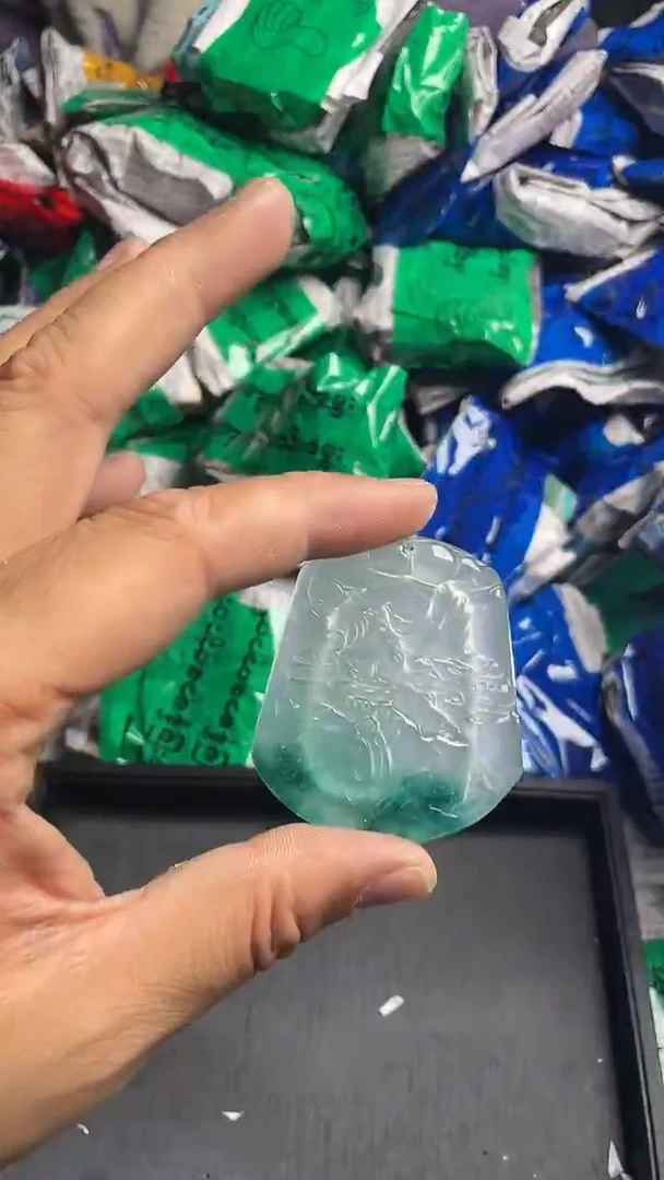 强子收货--所见即所得--多样性发货--FH827山水