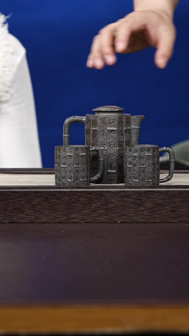 茶壶紫砂紫砂64