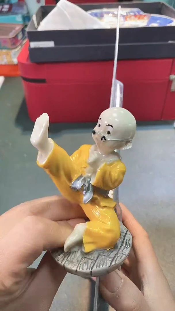 瓷片全场正品,一件不留@@1